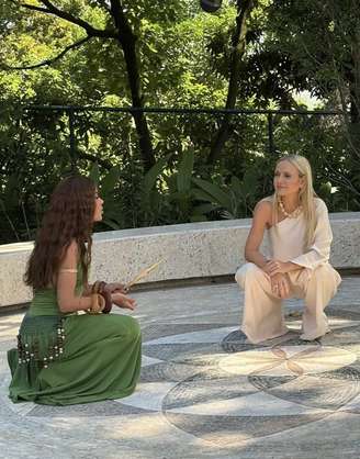 Foto: Instagram/@eliana