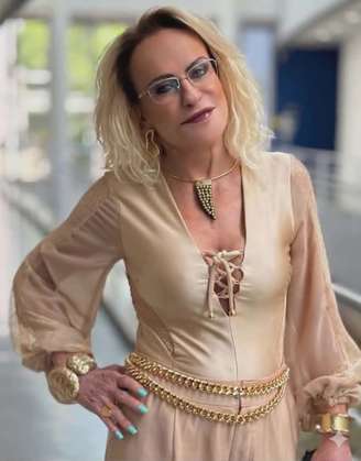 Ana Maria Braga
