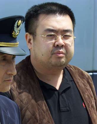 Kim Jong-nam