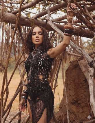 Anitta