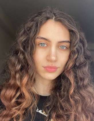 Melisa Raouf, 20, é estudante de Política e vive no sul de Londres.