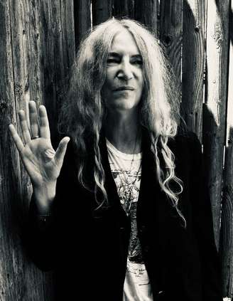 Patti Smith lança 'Pão dos Anjos', pela Companhia das Letras