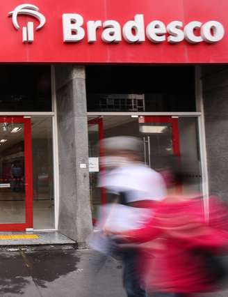 A mudança decorre da cisão parcial da Bradseg Participações, controlada do Bradesco e anteriormente acionista direta