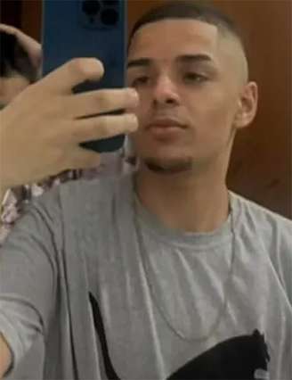 Segundo a mãe de Gabriel, os policiais sabiam que se tratava de uma tentativa de suicídio.