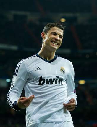 Cristiano Ronaldo pode voltar ao Manchester em 2013