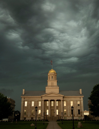 Universidade de Iowa