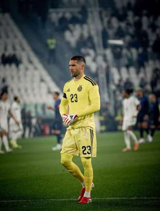 Filho de Zidane sofre fratura no rosto e pode ser mais um desfalque para seleção da Argélia na Copa