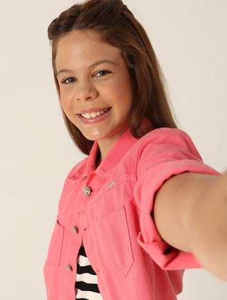 Millena Brandão, de 11 anos, morreu nessa sexta, 2, após diagnóstico de tumor cerebral