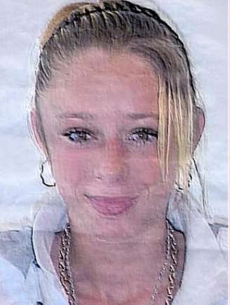 <p>Paige Chivers desapareceu em agosto de 2007 e seu corpo nunca foi encontrado</p>