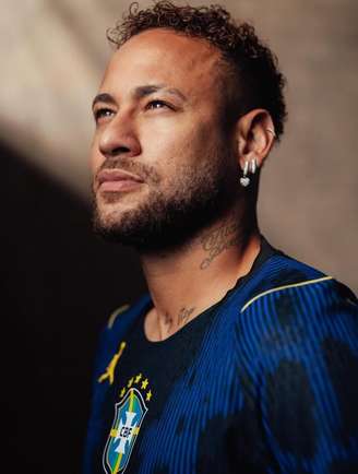 Neymar esclareceu que não deu uma declaração envolvendo a pensão dos filhos