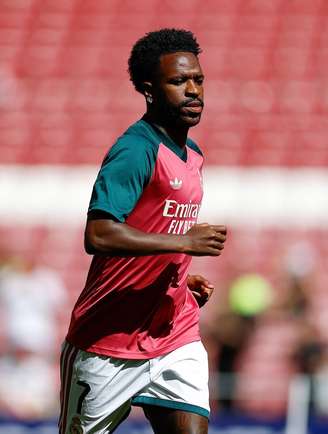Vinicius Jr