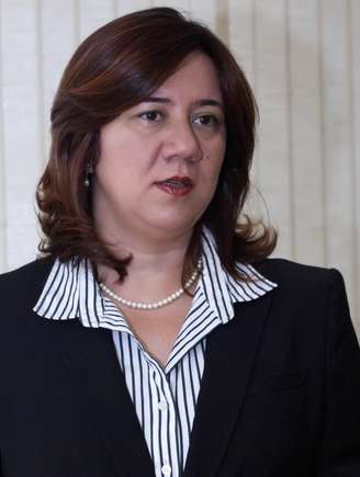 Juliana Pereira da Silva, secretária da Secretaria Nacional do Consumidor (Senacon), órgão vinculado ao Ministério da Justiça