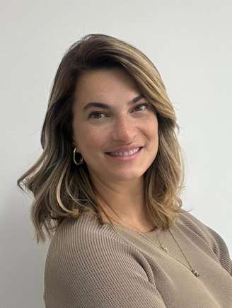 Ana Carolina Locatelli assume novo cargo na BASF