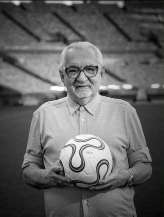 Morre Paulo Angioni aos 80 anos 