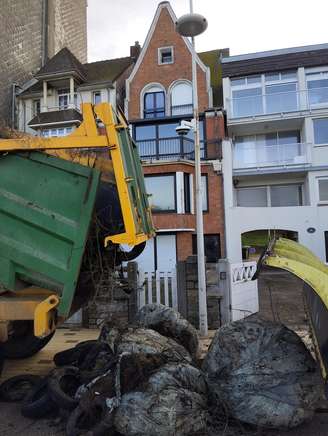 Caso aconteceu nesta sexta-feira, dia 19