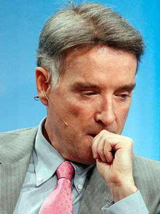 <p>MP apura suposto envolvimento de Eike Batista em crimes contra o mercado de capitais</p>