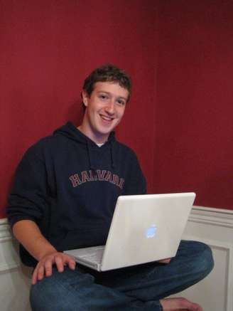 <p>Marc Zuckerberg agradeceu aos fãs do Facebook</p>