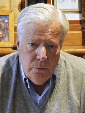 Nicolas Puech, herdeiro da Hermès que pretende entregar fortuna ao jardineiro