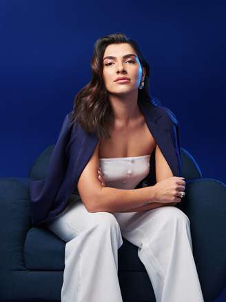 Letícia Vaz, empreendedora e fundadora da LV Storee