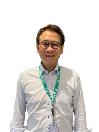 Tomohide Yazawa é o novo comandante da Fujifilm Brasil