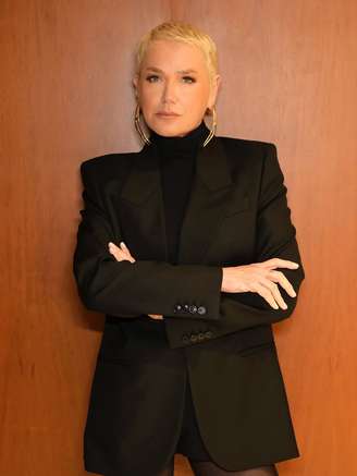 Xuxa Meneghel, apresentadora