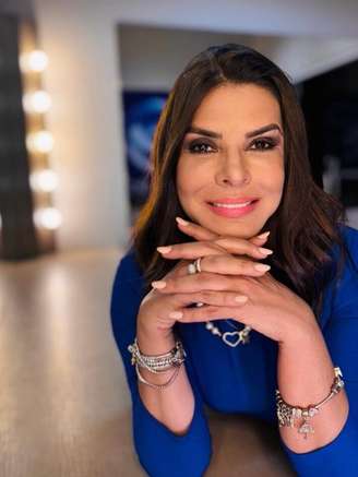 Hospitalização ocorreu no domingo e não há previsão de alta