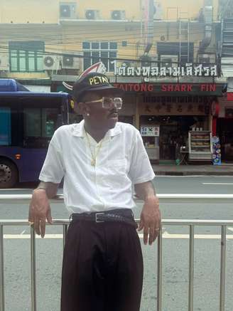 Tyler, the Creator se apresenta no domingo, 22, no Lollapalooza Brasil