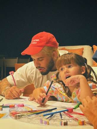 Foto: Instagram/@zefelipe