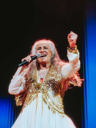 Maria Bethânia é confirmada no Coala Festival 2026