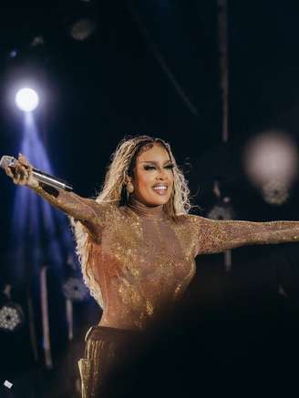 Foto: Instagram/@gloriagroove