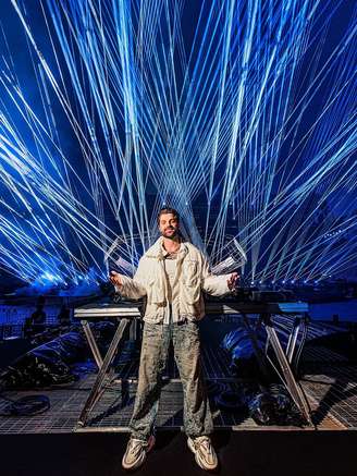 Foto: Twitter/@alokoficial