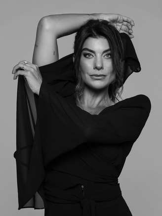 Joana Balaguer compartilha reflexões sobre sua trajetória pessoal, marcada por mudanças, escolhas e recomeços ao longo dos últimos anos