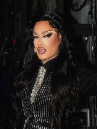 Foto: Instagram/@gloriagroove