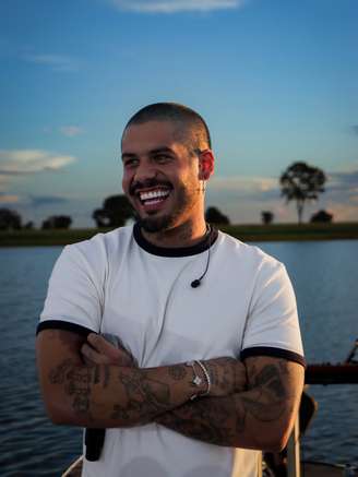 Foto: Instagram/@zefelipe