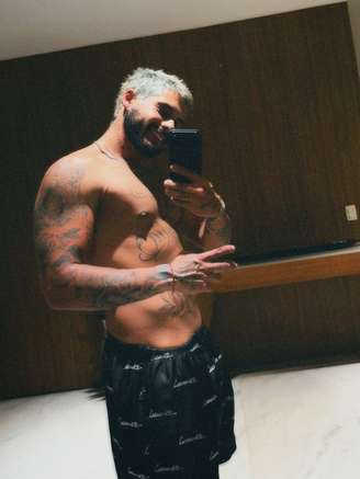 Foto: Instagram/@zefelipe