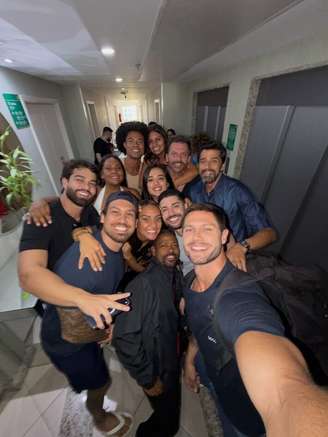 Eliminados do BBB 26 se reuniram em hotel antes da grande final