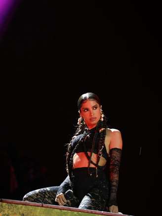 Foto: Instagram/@anitta