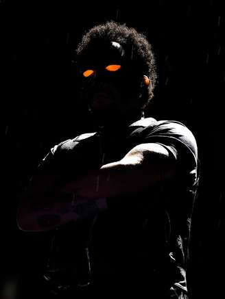 Foto: Instagram/@theweeknd