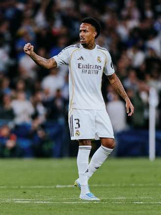 Éder Militão deve ficar fora da Copa do Mundo