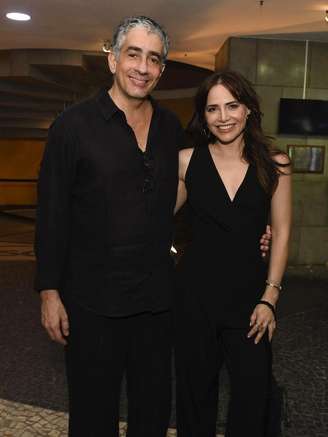Leticia Colin reflete sobre retomada do casamento com Michel Melamed