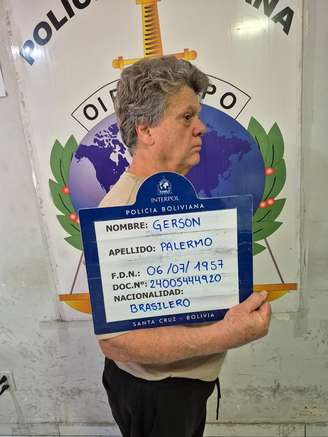 Gerson Palermo