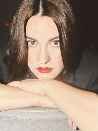 Foto: Instagram/@maiteperroni