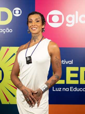 Linn da Quebrada celebrou o aniversário com um desabafo nas redes sociais, meses após passar por tratamento de reabilitação
