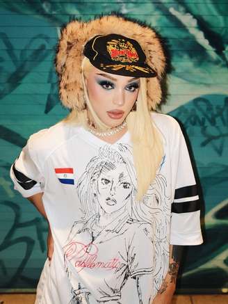 (Foto: Instagram/@pabllovittar)