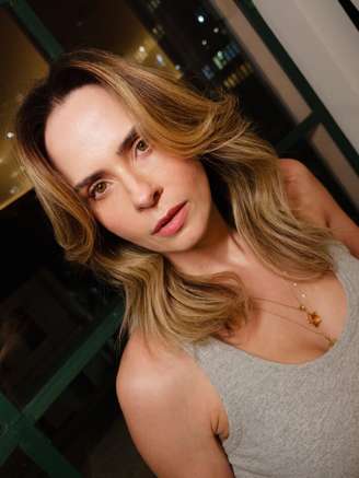 Ana Paula Renault é a nova contratada da Globo