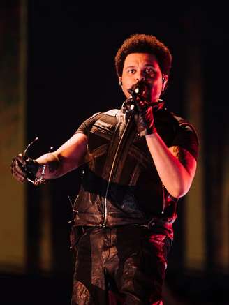 The Weeknd desiste de mudança de nome artístico.