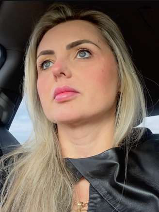 Clariana Barão, pré-candidata do DC à Presidência da República