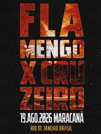 Flamengo entrou na onda do System of a Down –
