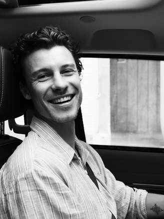 Namorando Bruna Marquezine, Shawn Mendes cria estúdio no Brasil para produção de novo álbum
