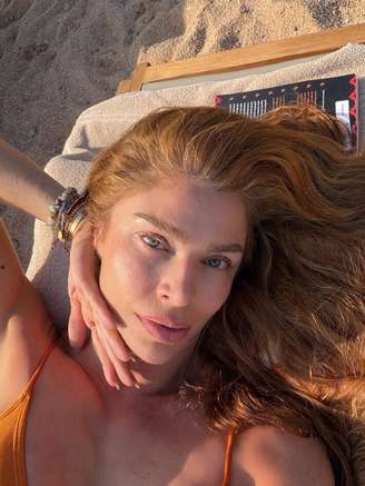 Grazi Massafera lidera o ranking de celebridades mais influentes do Brasil em 2026